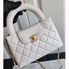 Chanel Top Handle Bags